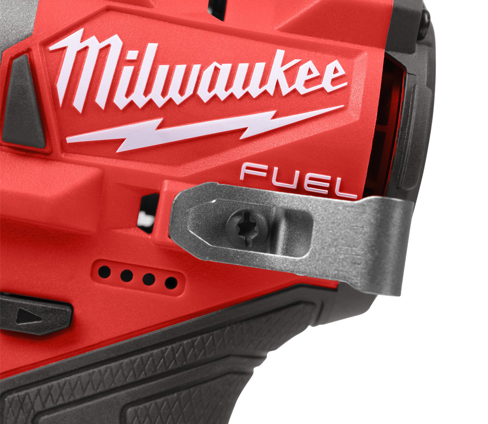 Șurubelnița cu acumulator сu impact MILWAUKEE M12 FID2-202X 12V 2Ah-8