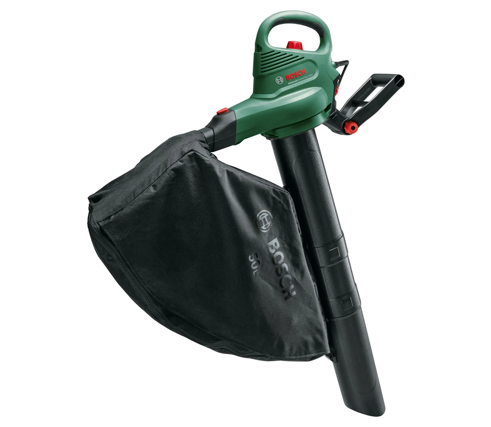 Suflanta electrica BOSCH UniversalGardenTidy 3000 3000w 9600l/min