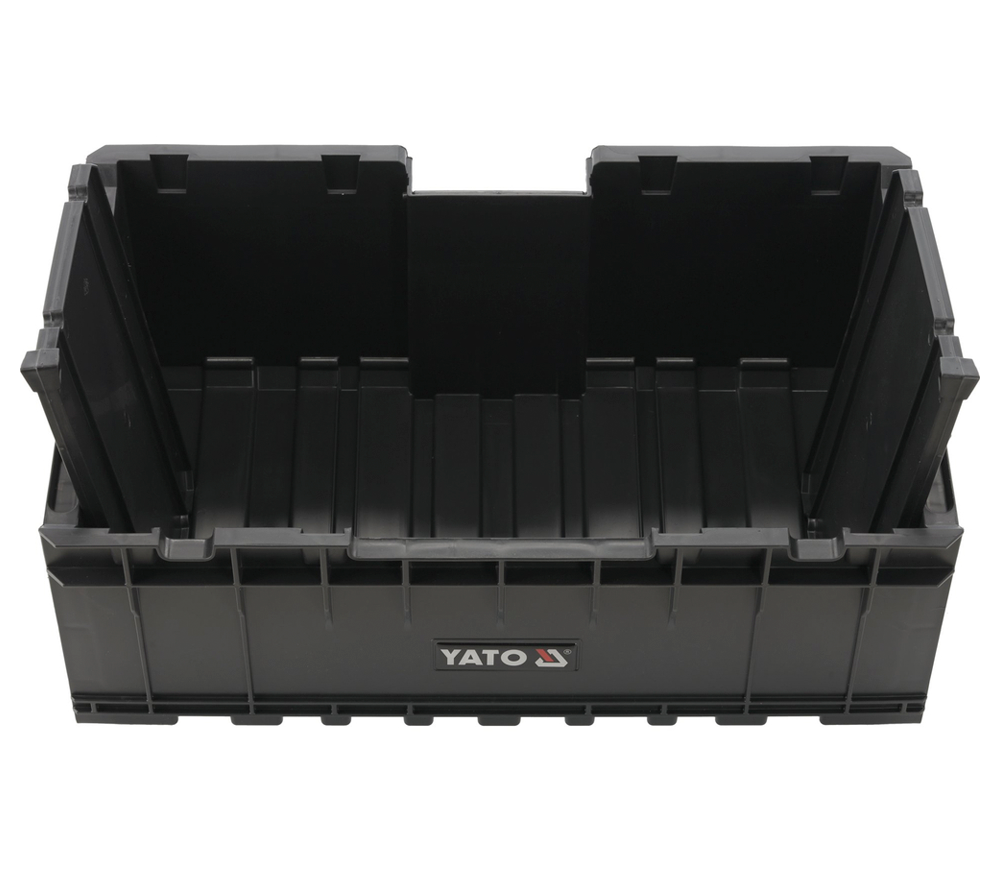Ящик открытый YATO YT09168 Пластик-5