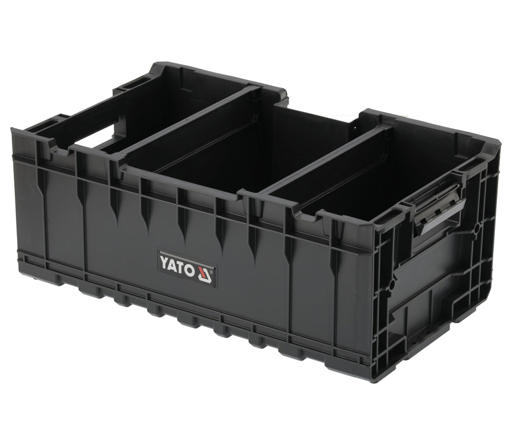 Cutie deschisă YATO YT09168 Plastic