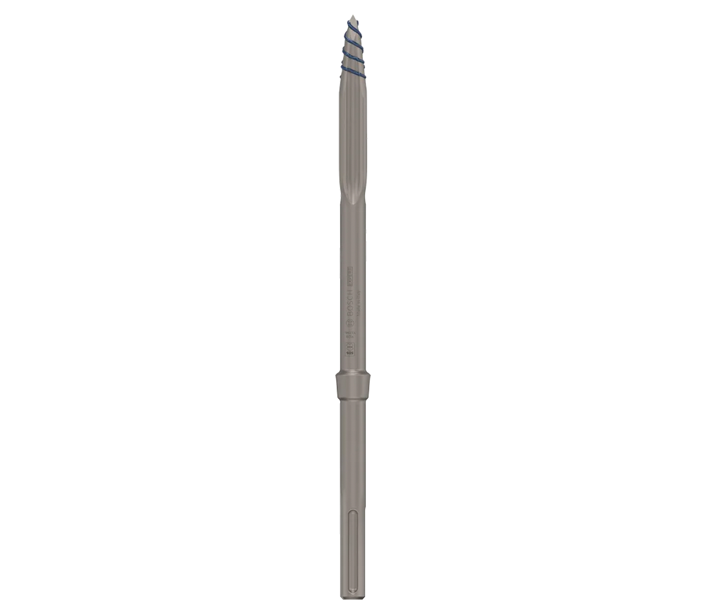 Daltă ascuțită BOSCH 2608901696 400mm