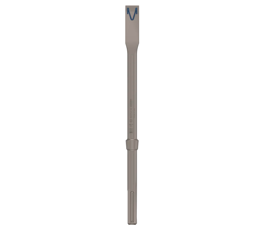 Daltă plată BOSCH 2608901697 25mm x 400mm