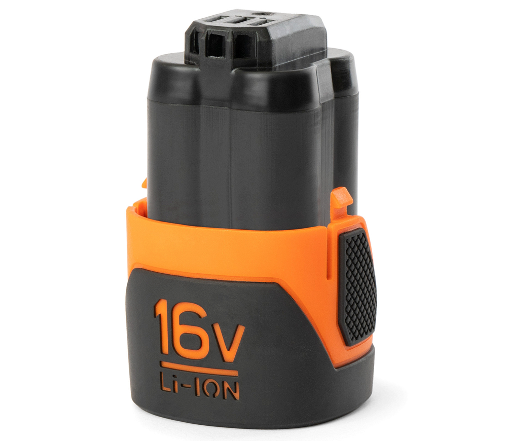 Acumulator DAEWOO DABT 3016Li Titular 16V 3Ah