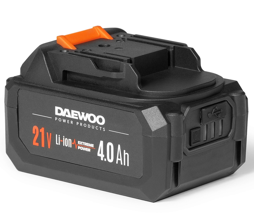 Acumulator DAEWOO DABT 4021Li Slider 21V 4Ah-2
