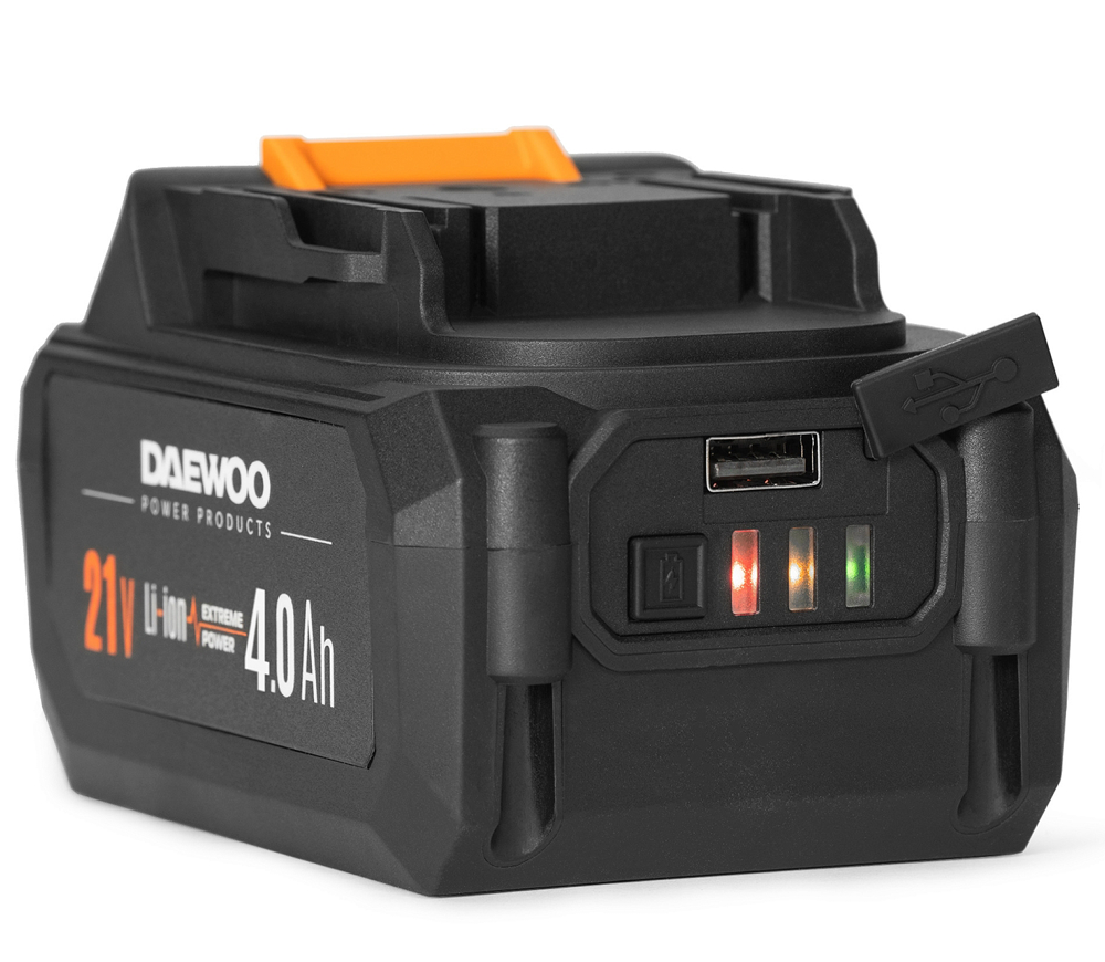 Acumulator DAEWOO DABT 4021Li Slider 21V 4Ah-4