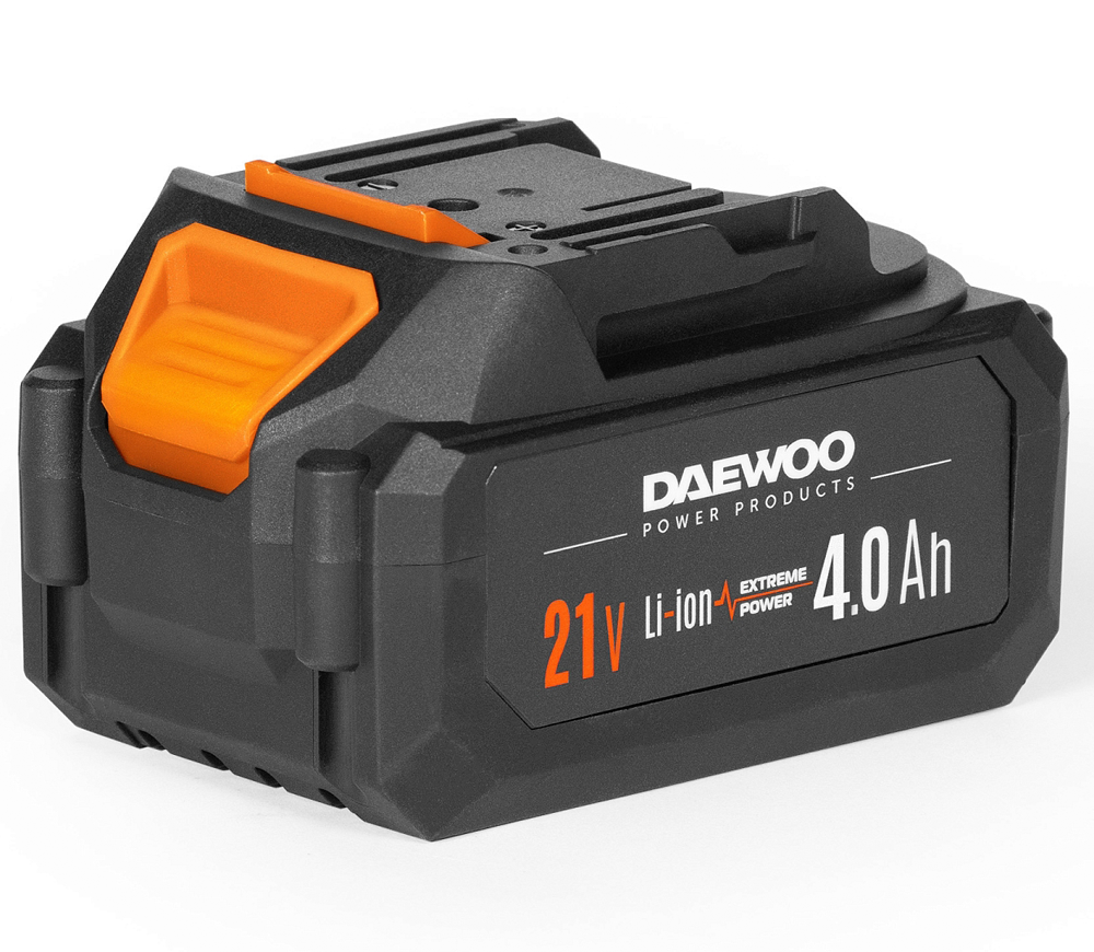 Acumulator DAEWOO DABT 4021Li Slider 21V 4Ah
