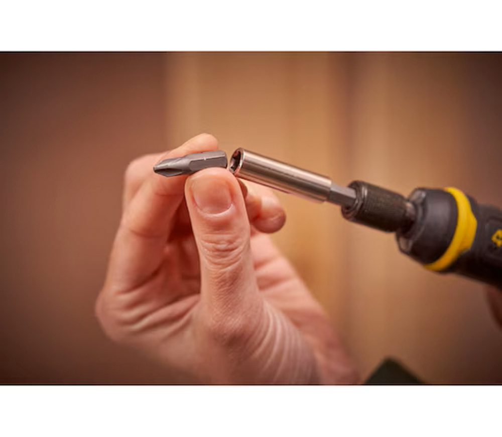 Отвертка аккумуляторная STANLEY FMHT66719-0 4В 1.5Ач-7