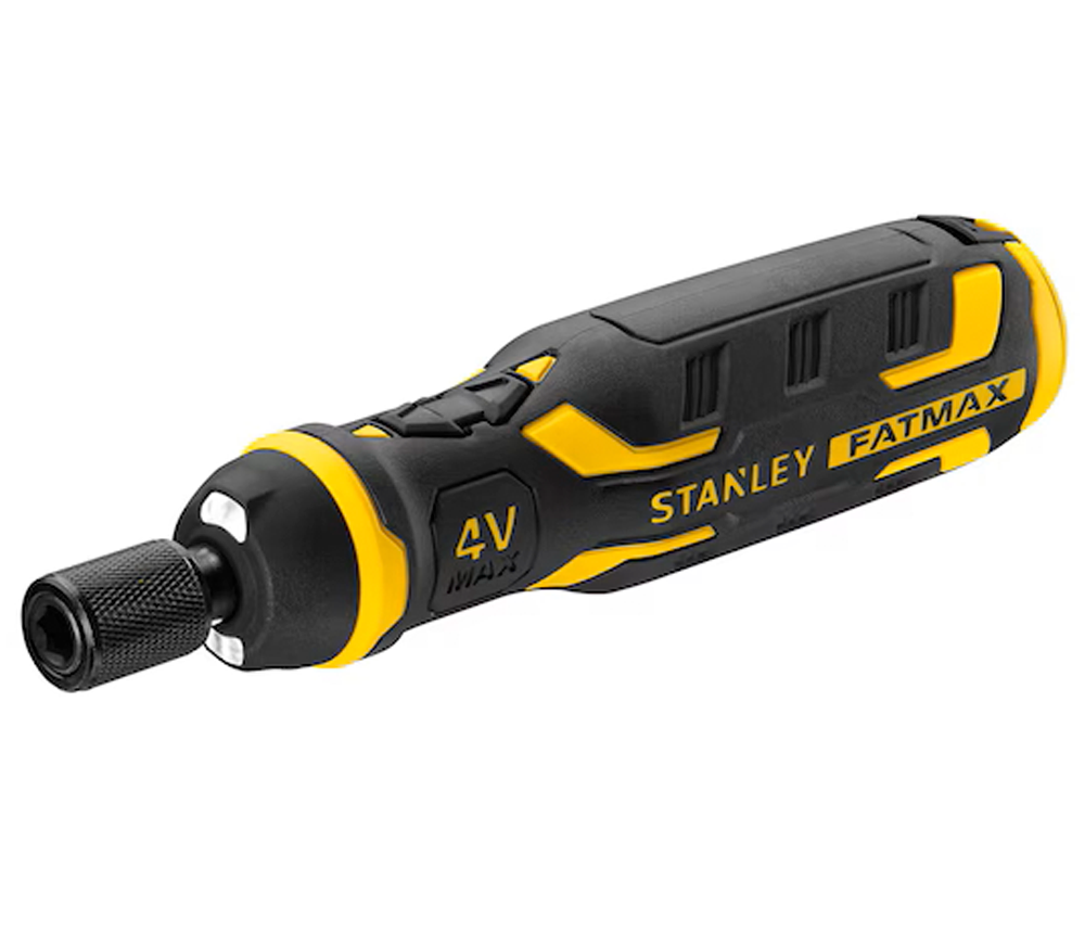 Șurubelniță cu acumulator STANLEY FMHT66719-0 4V 1.5Ah