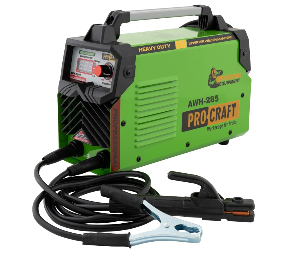 Aparat de sudat ProCraft AWH-285 285A
