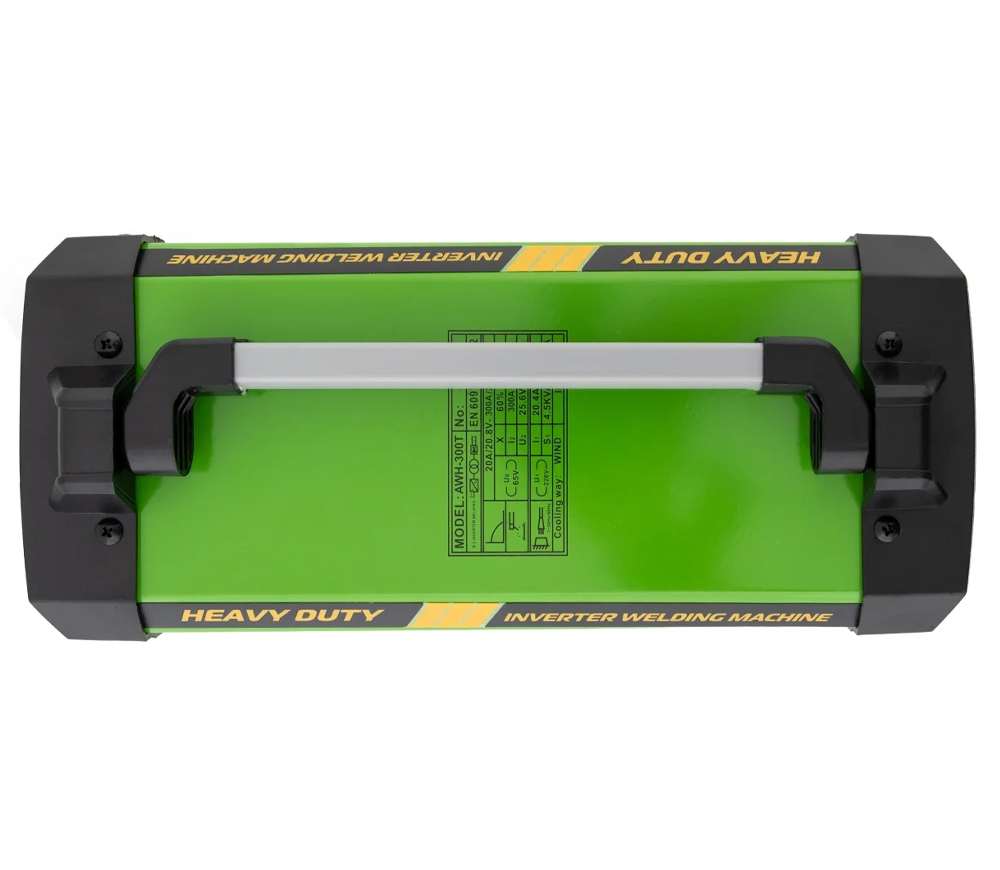 Aparat de sudat ProCraft AWH-300T 300A-5