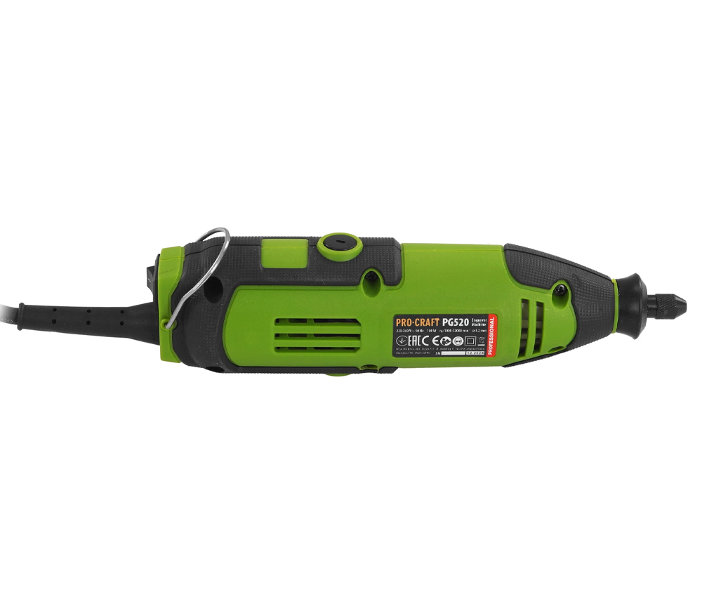 Polizor drept ProCraft PG520 180w-4