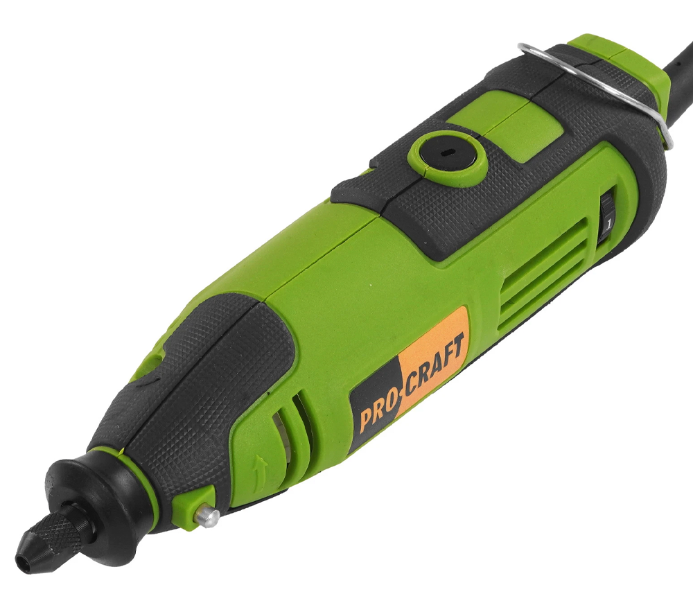 Polizor drept ProCraft PG520 180w
