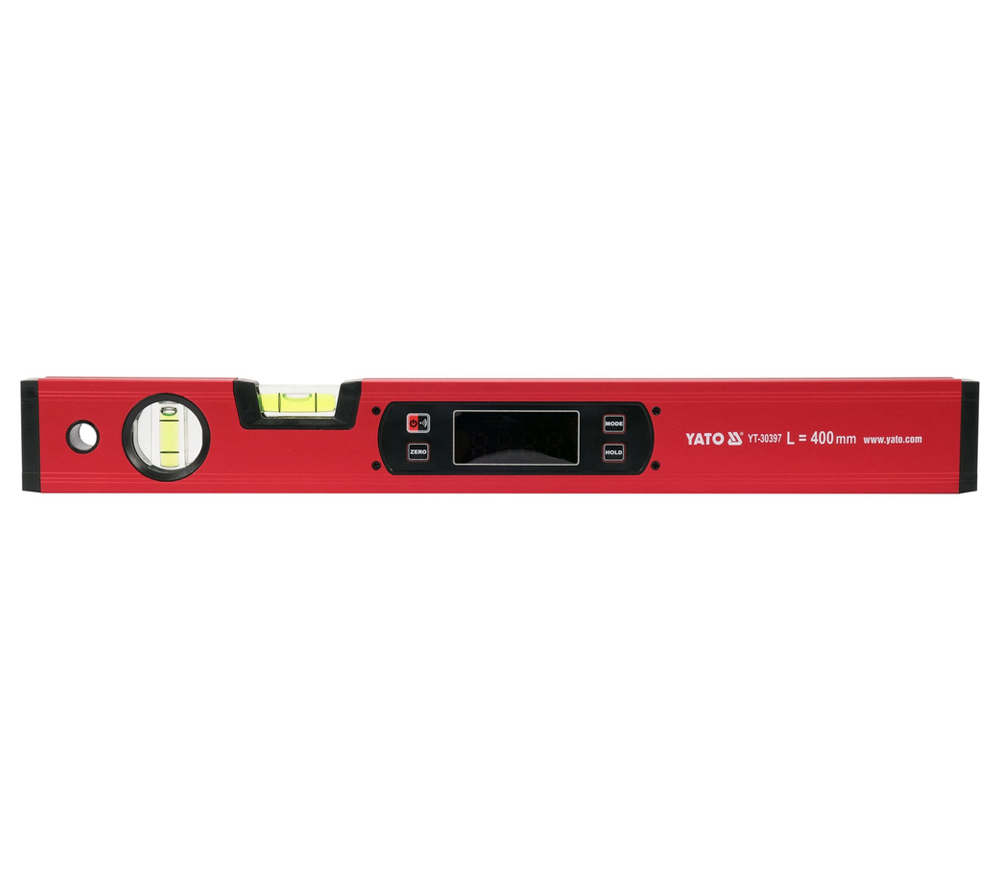 Nivelă digitală YATO YT30397 400mm-4