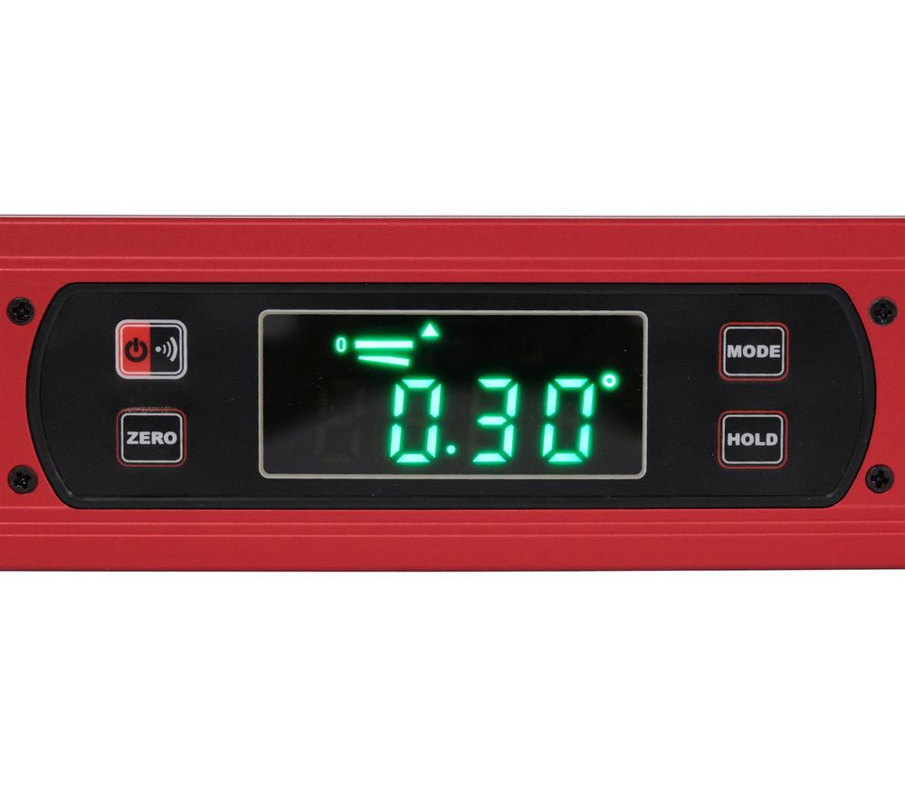 Nivelă digitală YATO YT30397 400mm-2