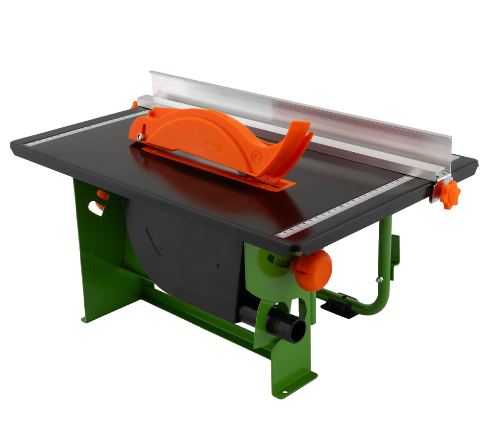 Fierăstrău circular de masă ProCraft KR-2600 800w 200mm-4