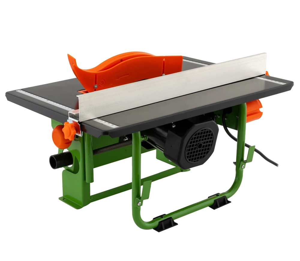 Fierăstrău circular de masă ProCraft KR-2600 800w 200mm-5
