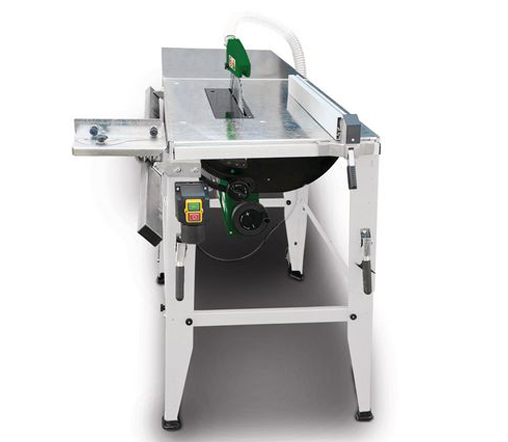 Циркулярный станок Holzstar TKS 316 PRO 230V 2200вт 315мм-3