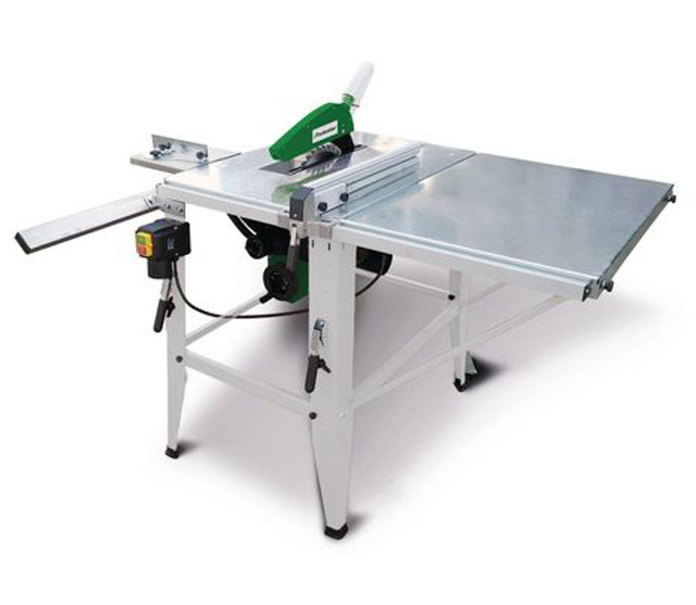 Циркулярный станок Holzstar TKS 316 PRO 230V 2200вт 315мм-4