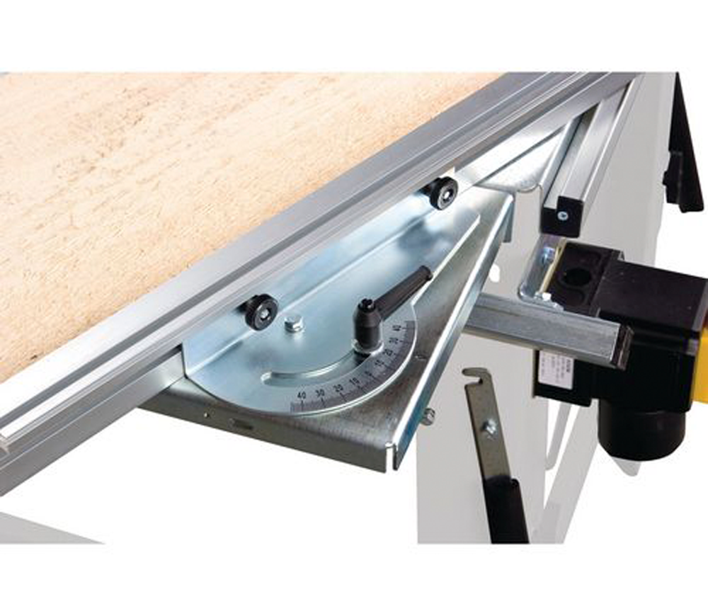 Циркулярный станок Holzstar TKS 316 PRO 230V 2200вт 315мм-5