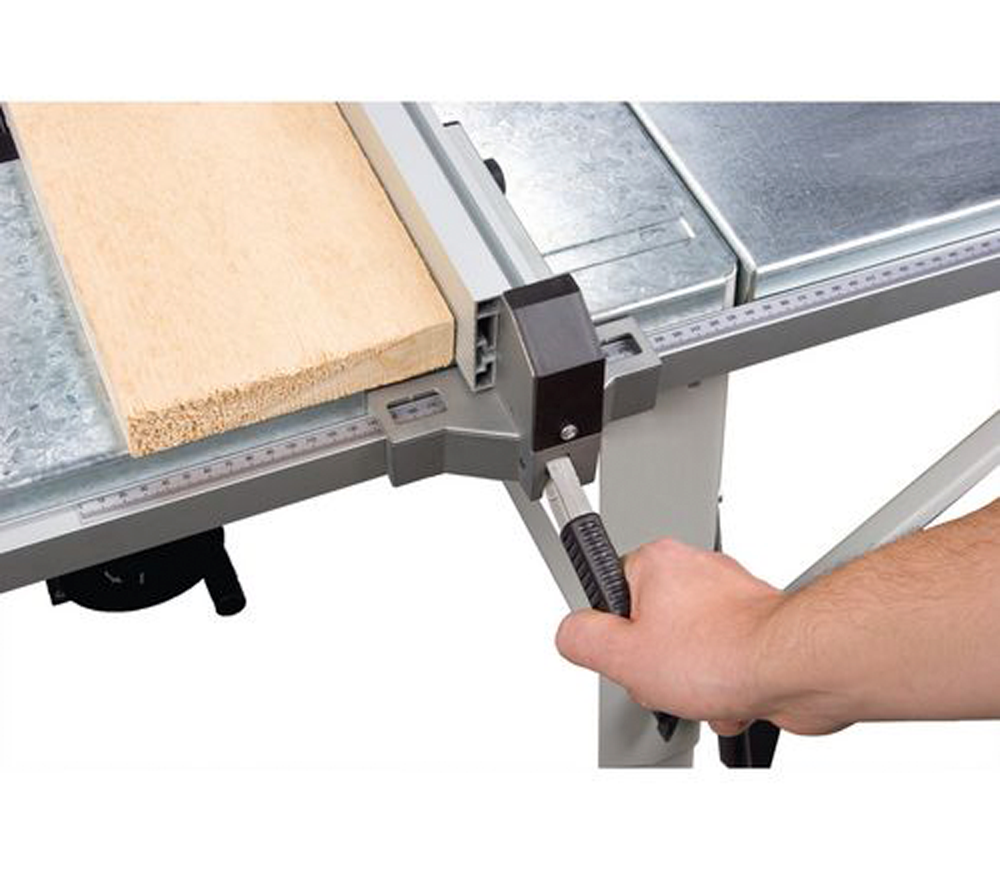 Циркулярный станок Holzstar TKS 316 PRO 230V 2200вт 315мм-6