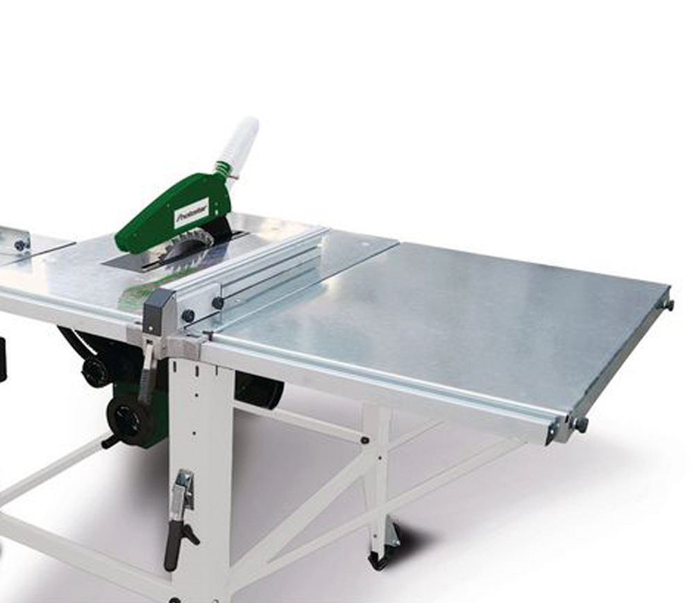 Циркулярный станок Holzstar TKS 316 PRO 230V 2200вт 315мм-8