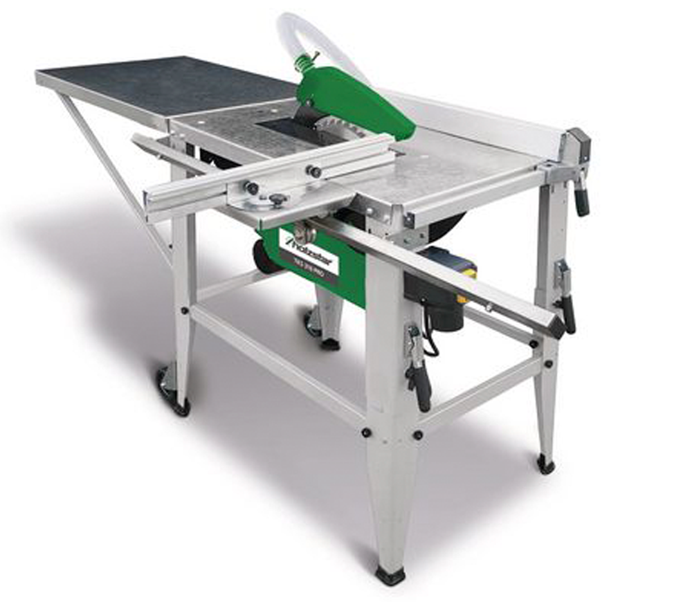 Fierăstrău circular de masă Holzstar TKS 316 PRO 230V 2200w 315mm