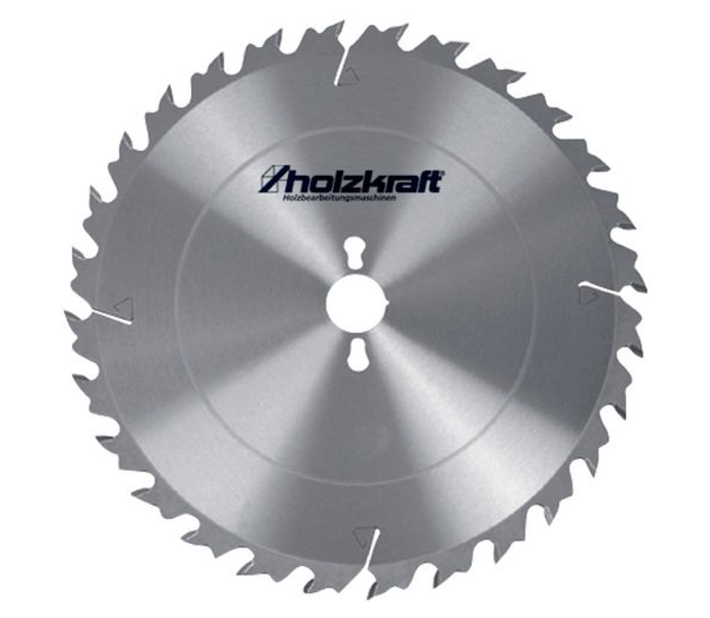 Disc pentru fierastrau electric Holzkraft KSB-WZ 500/44 500mm 4mm Lemn
