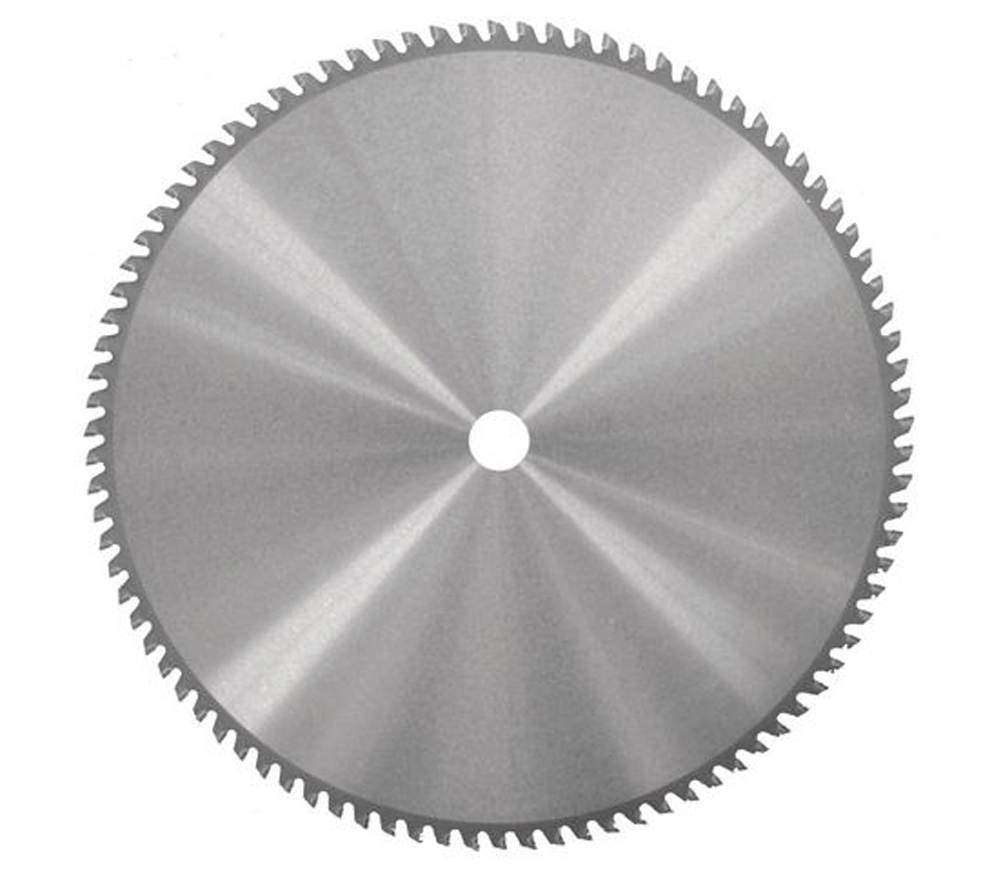 Disc pentru fierastrau electric Metallkraft 3853505 355mm 2.4mm Oțel