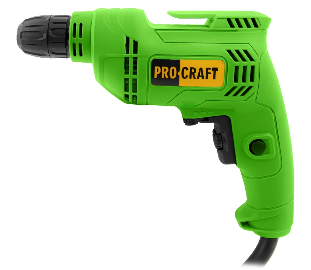 Mașină de găurit ProCraft PS700 450w