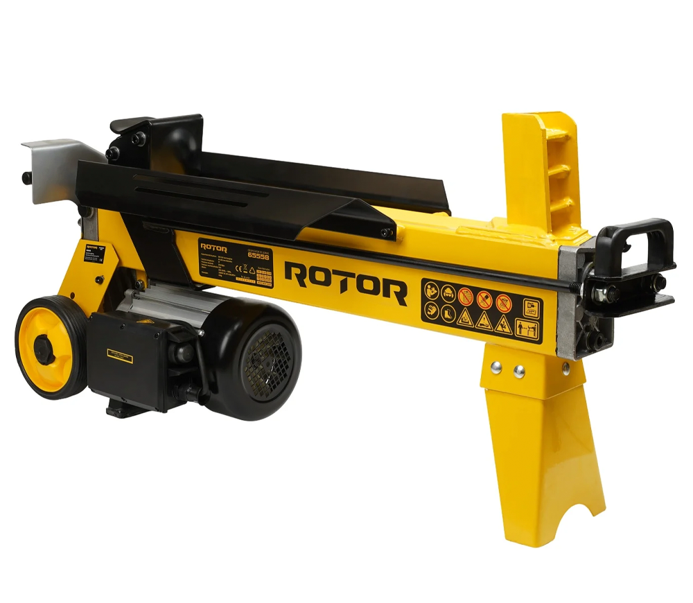 Despicator de busteni ROTOR 65558 2200w Electric 5T-4