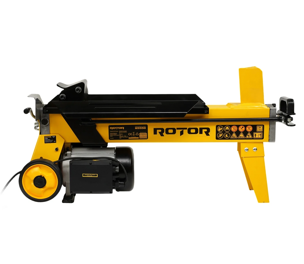 Despicator de busteni ROTOR 65558 2200w Electric 5T-5