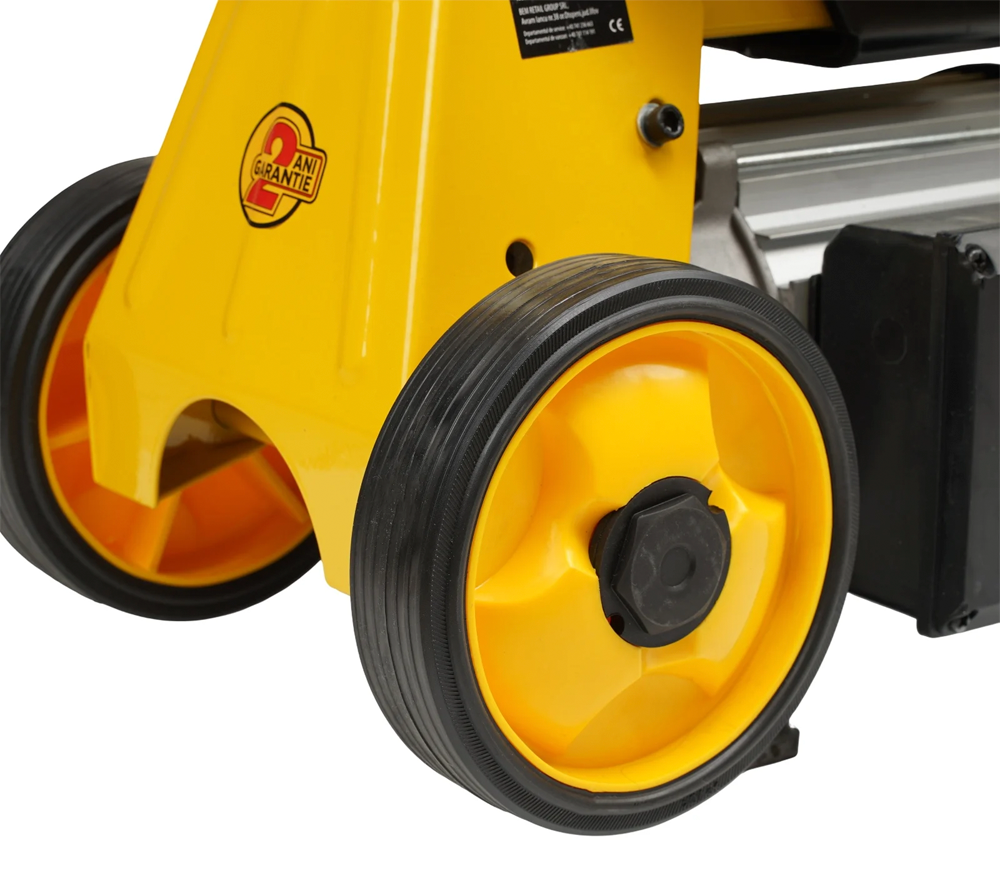 Despicator de busteni ROTOR 65558 2200w Electric 5T-6
