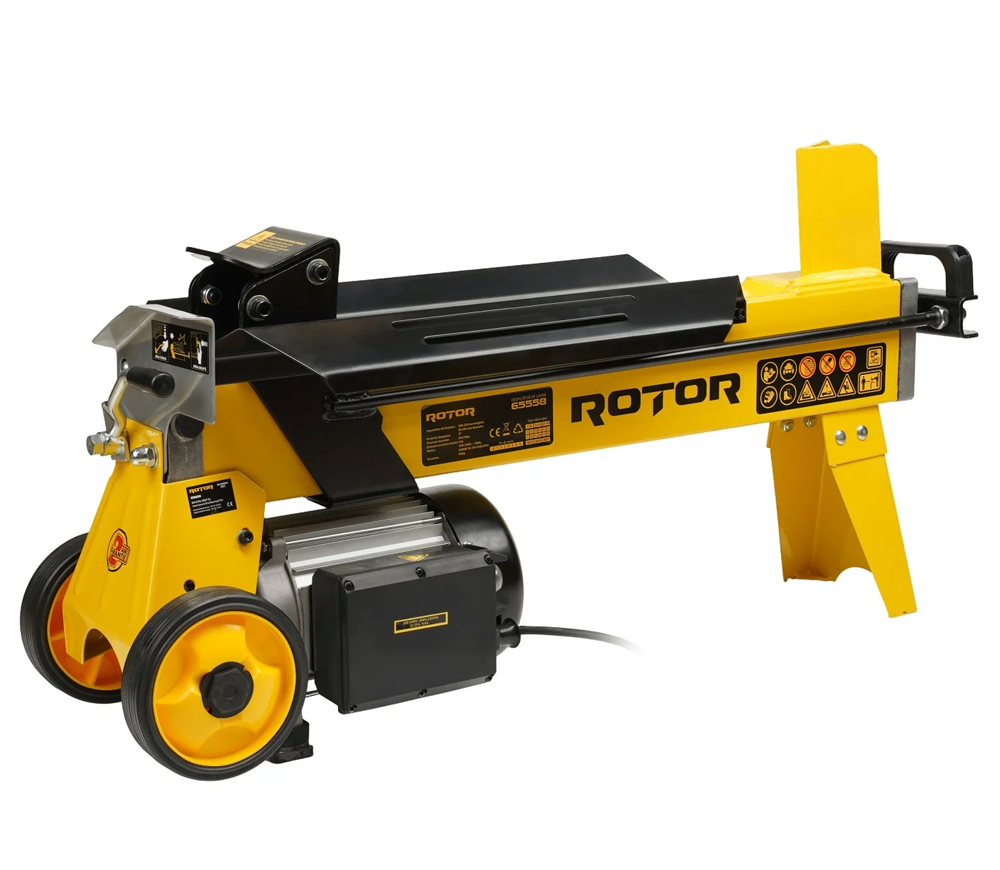 Despicator de busteni ROTOR 65558 2200w Electric 5T