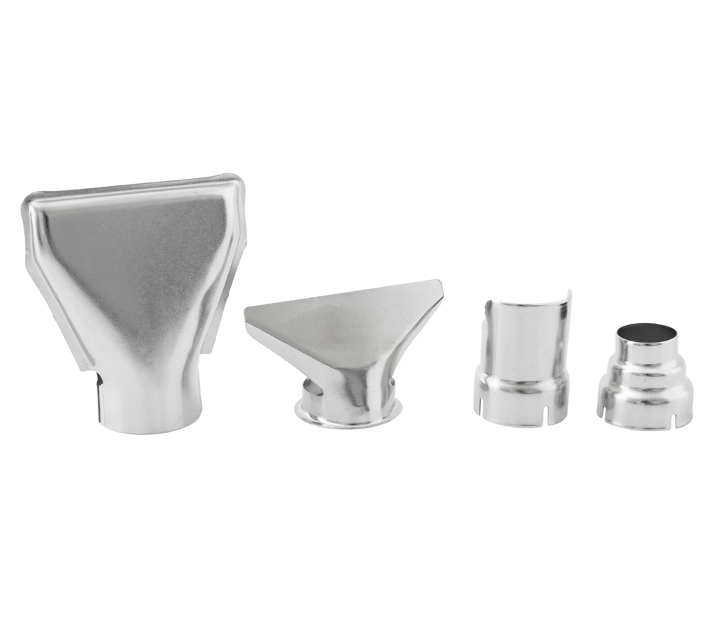 Suflantă de aer cald ProCraft PH2300E 2000w 600°C-7