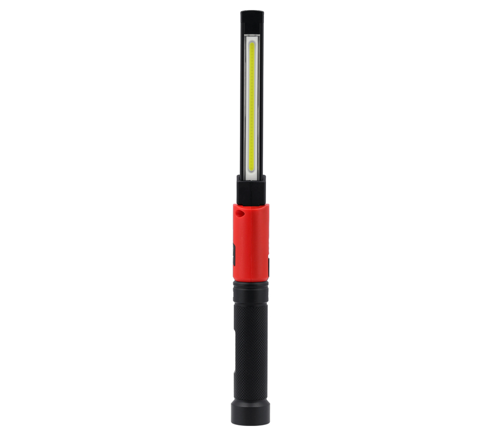 Lanternă construcții cu acumulator YATO YT085171 120/150/400/800lm 3.7V 2.6Ah-3