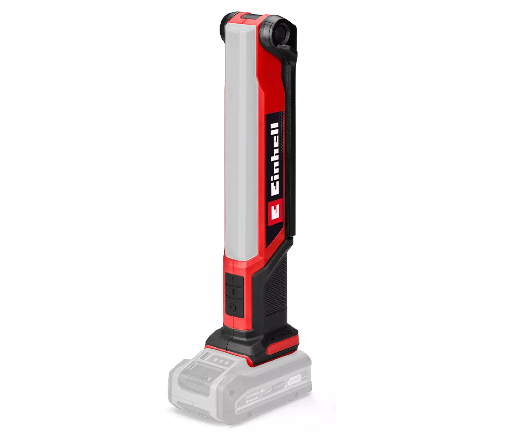 Lanternă construcții cu acumulator EINHELL TE-CL 18/1000 S Li - Solo 1000lm 18V