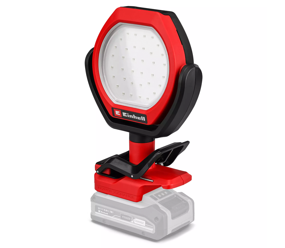 Lanternă construcții cu acumulator EINHELL GC-OL 18/1500 Li-Solo 1500lm 18V