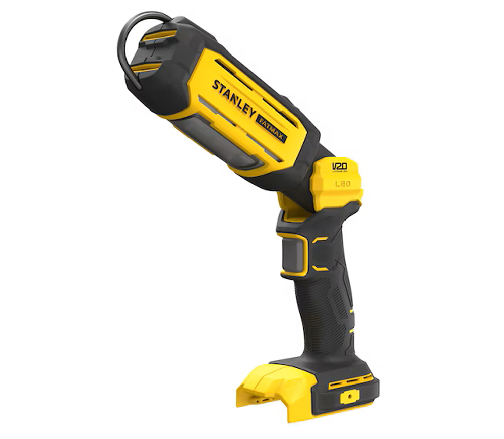 Lanternă construcții cu acumulator (fără bat) STANLEY SFMCL050B-XJ 350/750lm 18V