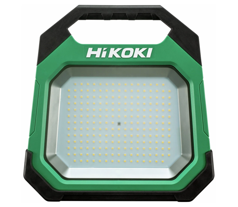 Lanternă construcții cu acumulator Solo HIKOKI UB18DDW4Z 1000/10000lm 18V