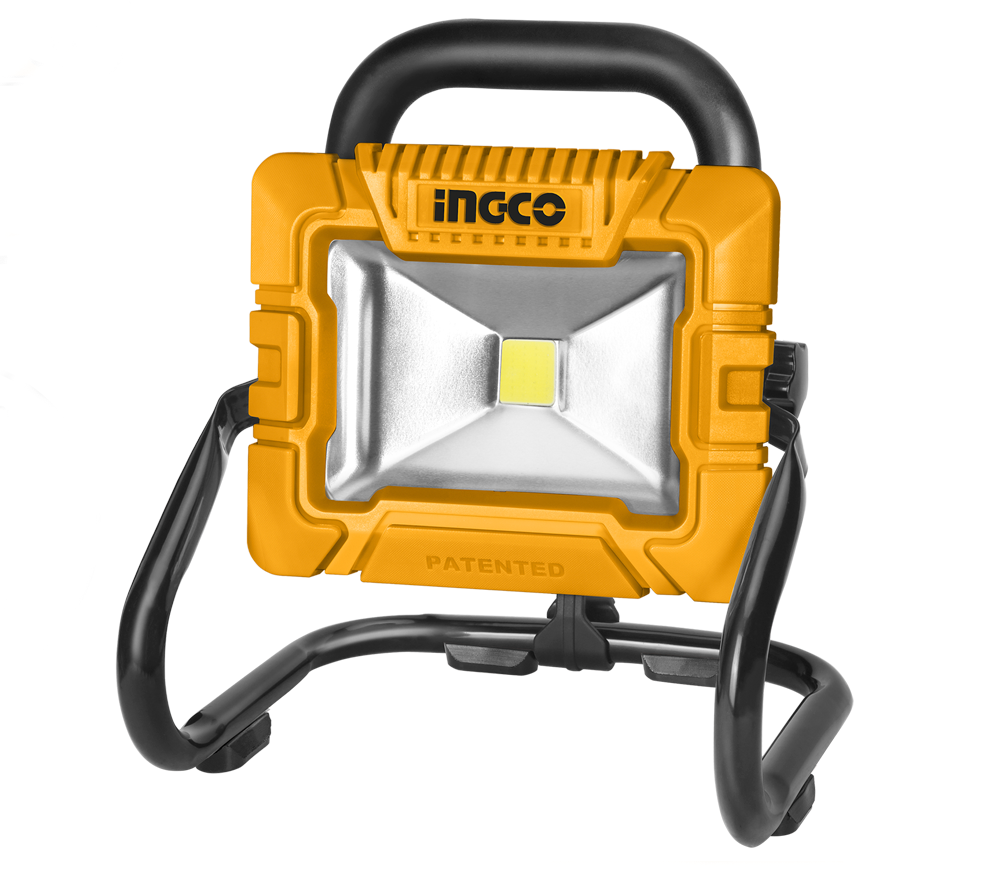 Lanternă construcții cu acumulator (fără bat) INGCO CWLI2025 900/1800lm 20V