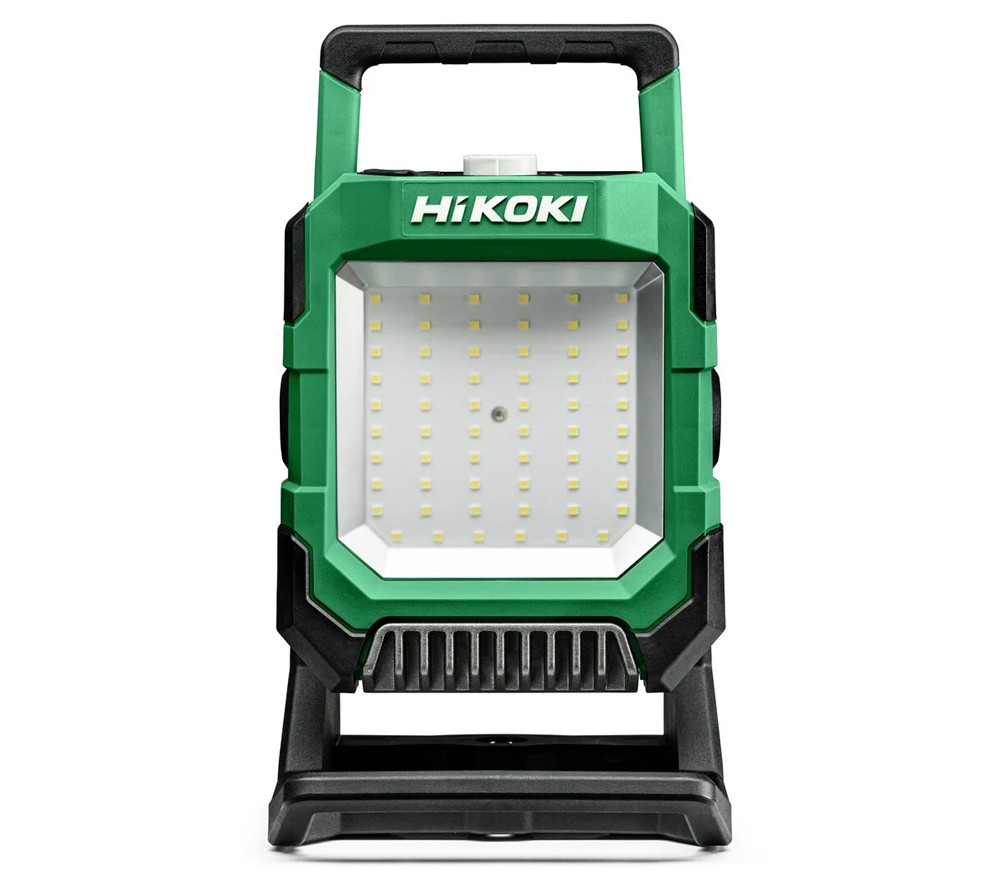 Lanternă construcții cu acumulator Solo HIKOKI UB18DCW4Z 4000lm 18V