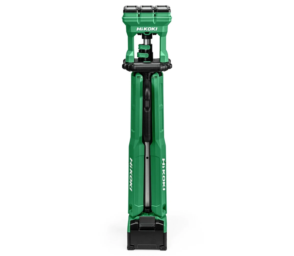 Lanternă construcții cu acumulator Solo HIKOKI UB18DGW4Z 4000lm 18V-3