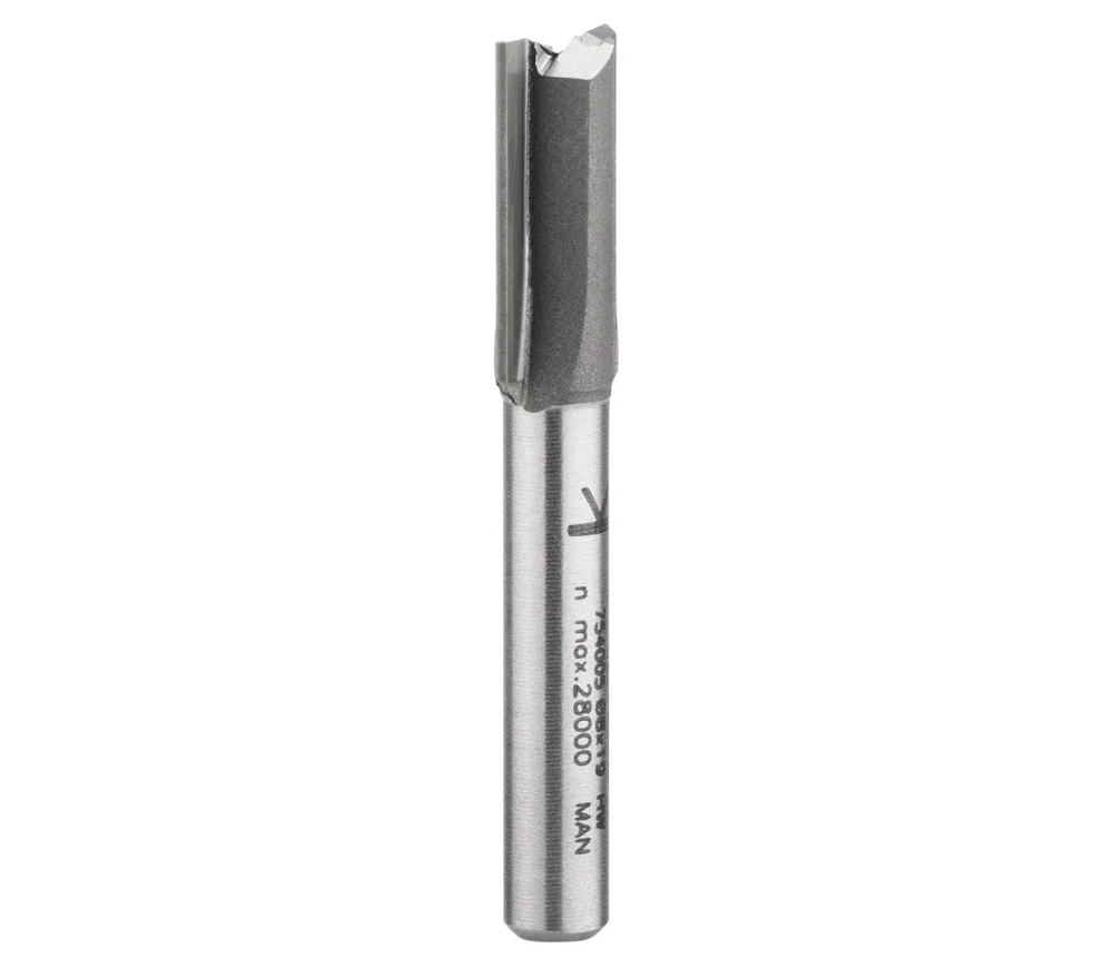 Freză dreaptă HIKOKI 754008 10mm