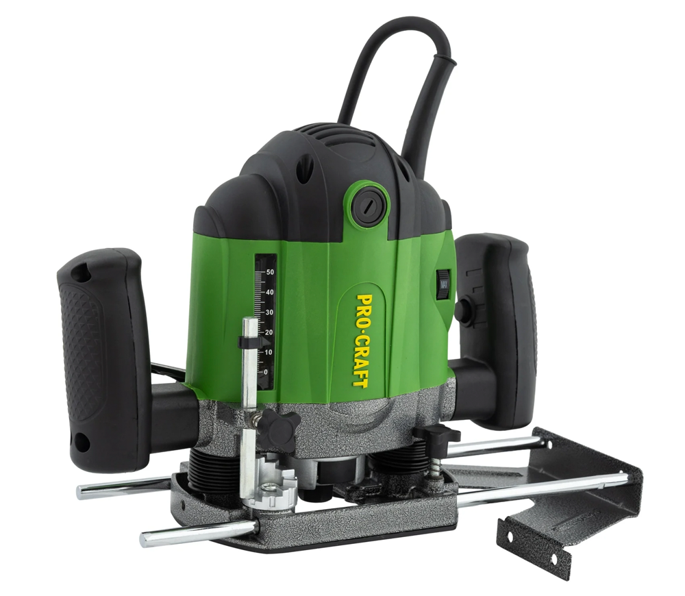 Mașină de frezat ProCraft POB1700 1200w