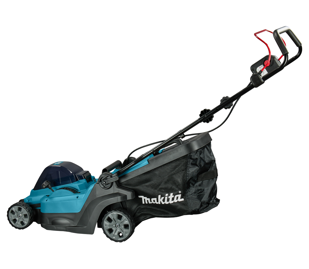 Газонокосилка аккумуляторная (без АКБ) MAKITA LM003GZ 380мм 40В-3