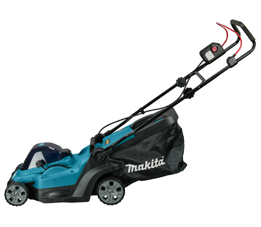 Газонокосилка аккумуляторная (без АКБ) MAKITA LM003GZ 380мм 40В-5