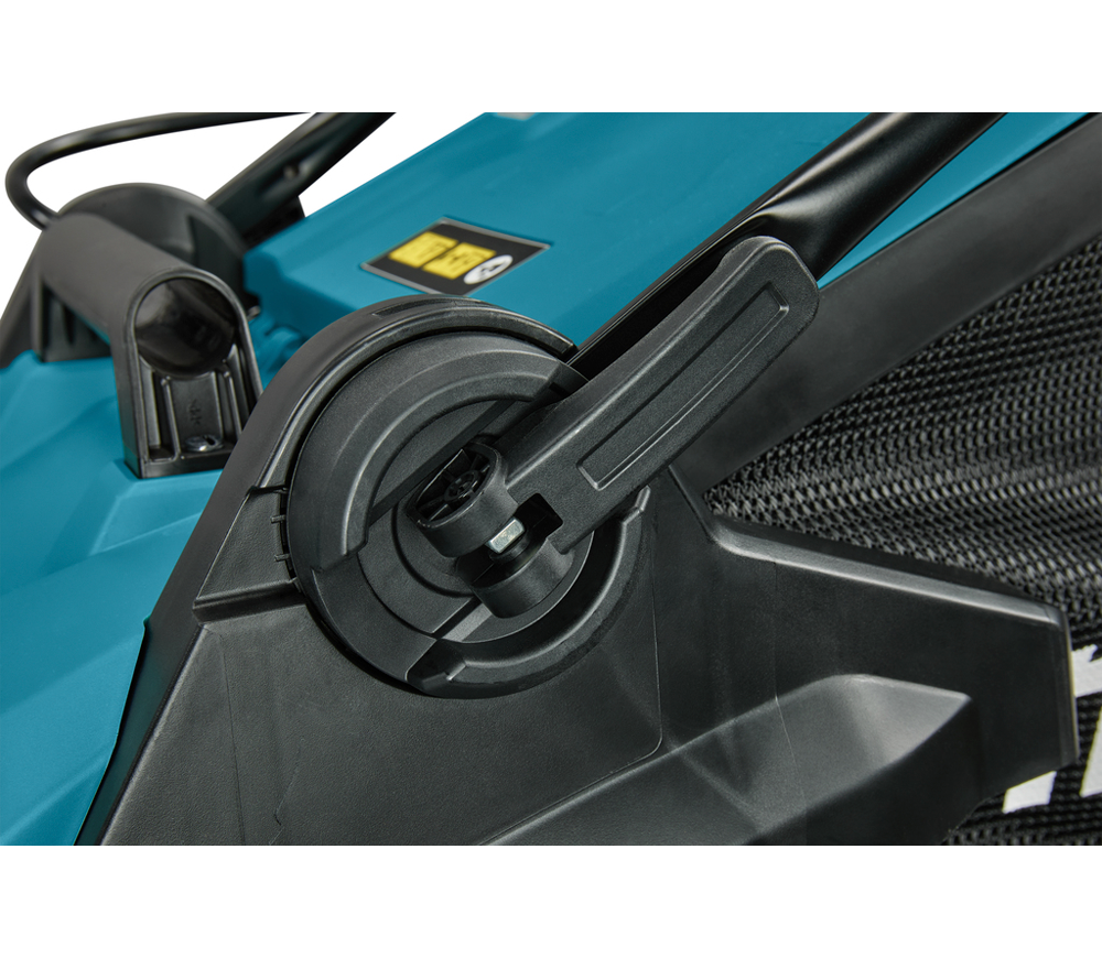 Газонокосилка аккумуляторная (без АКБ) MAKITA LM003GZ 380мм 40В-7