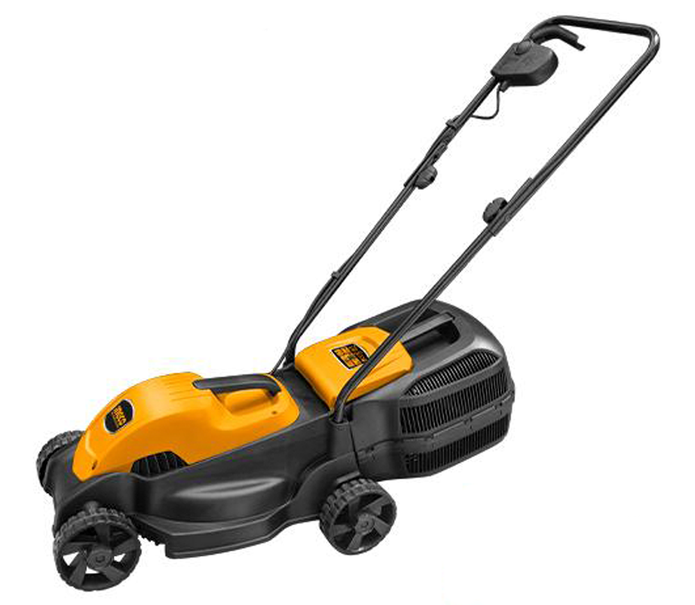 Mașină de tuns gazonul electrică INGCO LM321 1200w 320mm