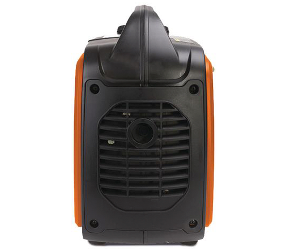 Электрогенератор Unicraft PG-I 12 SR 1.1квт Бензин Инвертор-3