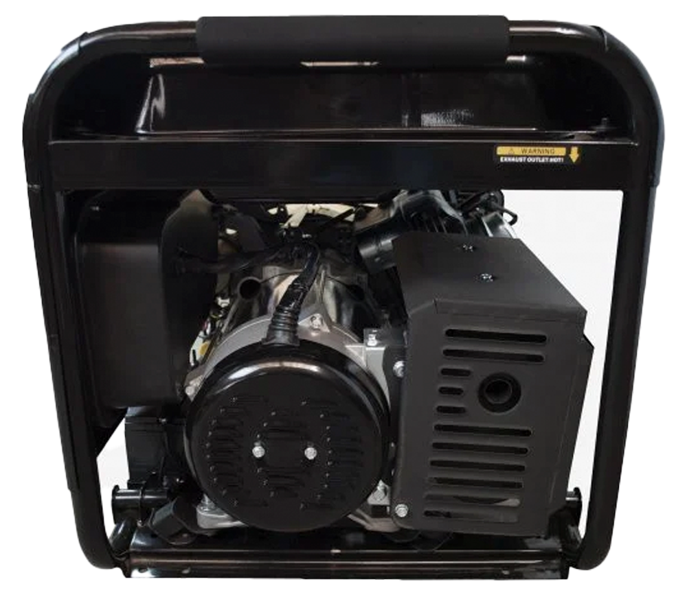 Generator electric ProCraft GP80 7.5kw Benzină AVR-3